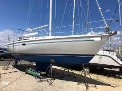 1995 Catalina 36 Mark II Shoal Draft, $ 56,000.00