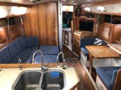 1995 Catalina 36 Mark II Shoal Draft, $ 56,000.00