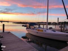 1995 Catalina 36 Mark II Shoal Draft, $ 56,000.00