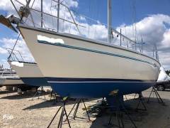 1995 Catalina 36 Mark II Shoal Draft, $ 56,000.00