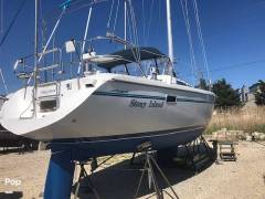 1995 Catalina 36 Mark II Shoal Draft, $ 56,000.00