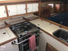 1995 Catalina 36 Mark II Shoal Draft, $ 56,000.00