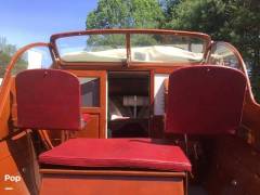 1953 Chris-Craft 24 Express Cruiser, $ 27,900.00