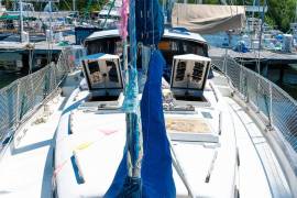 1977 CSY 44, $ 69,500.00