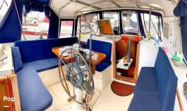 1977 CSY 44, $ 69,500.00