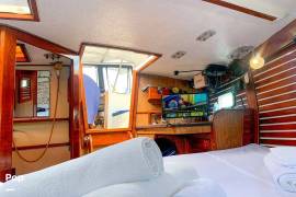 1977 CSY 44, $ 69,500.00