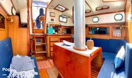 1977 CSY 44, $ 69,500.00