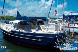 1977 CSY 44, $ 69,500.00