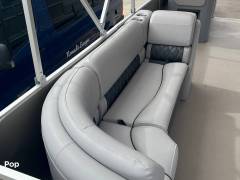 2023 Custom Built 29 Party Barge, $ 76,700.00