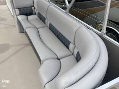 2023 Custom Built 29 Party Barge, $ 76,700.00