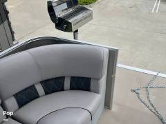 2023 Custom Built 29 Party Barge, $ 76,700.00