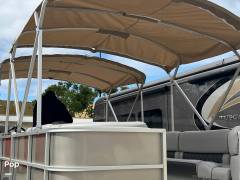 2023 Custom Built 29 Party Barge, $ 76,700.00
