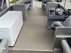 2023 Custom Built 29 Party Barge, $ 76,700.00