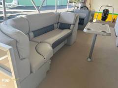 2023 Custom Built 29 Party Barge, $ 76,700.00