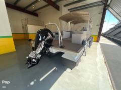 2023 Custom Built 29 Party Barge, $ 76,700.00