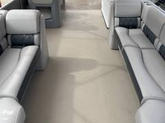 2023 Custom Built 29 Party Barge, $ 76,700.00