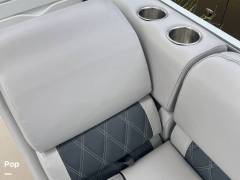 2023 Custom Built 29 Party Barge, $ 76,700.00