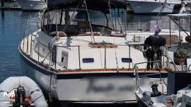 1973 Gulfstar 44, $ 25,000.00