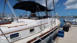 1973 Gulfstar 44, $ 25,000.00