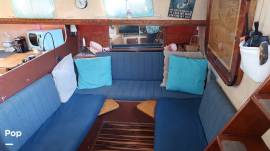 1973 Gulfstar 44, $ 25,000.00