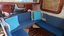 1973 Gulfstar 44, $ 25,000.00