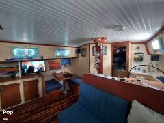 1973 Gulfstar 44, $ 25,000.00