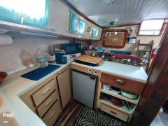 1973 Gulfstar 44, $ 25,000.00