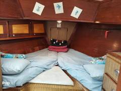 1973 Gulfstar 44, $ 25,000.00