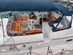 1973 Gulfstar 44, $ 25,000.00