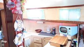 1973 Gulfstar 44, $ 25,000.00