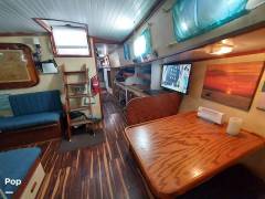 1973 Gulfstar 44, $ 25,000.00