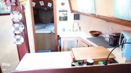 1973 Gulfstar 44, $ 25,000.00