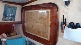 1973 Gulfstar 44, $ 25,000.00