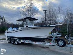 1994 Grady-White Chase 263, $ 49,900.00