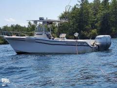 1994 Grady-White Chase 263, $ 49,900.00