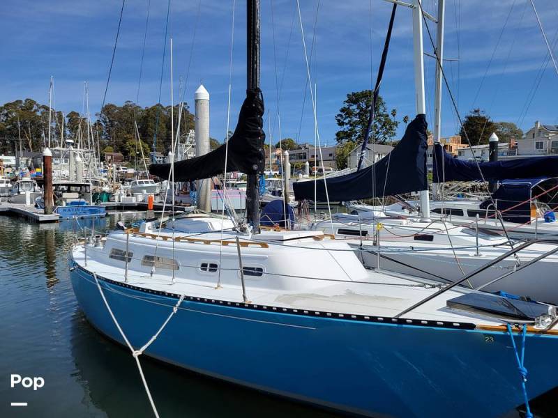 1975 Islander Sailboats 30 Bahama, $ 18,000.00