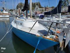 1975 Islander Sailboats 30 Bahama, $ 18,000.00