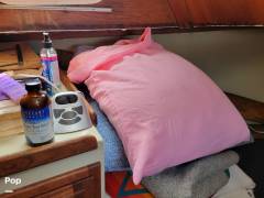 1975 Islander Sailboats 30 Bahama, $ 18,000.00