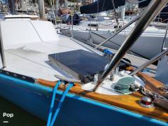 1975 Islander Sailboats 30 Bahama, $ 18,000.00