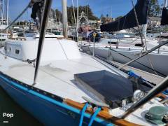 1975 Islander Sailboats 30 Bahama, $ 18,000.00