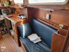 1975 Islander Sailboats 30 Bahama, $ 18,000.00