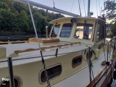 1971 Banjer 37, $ 46,000.00