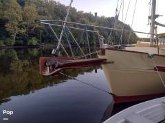 1971 Banjer 37, $ 46,000.00