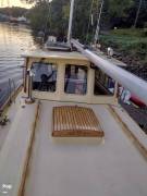 1971 Banjer 37, $ 46,000.00