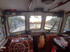 1971 Banjer 37, $ 46,000.00