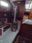 1971 Banjer 37, $ 46,000.00