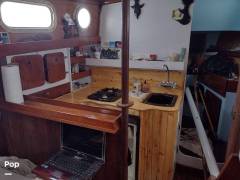 1971 Banjer 37, $ 46,000.00