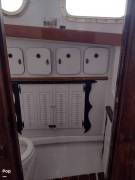 1971 Banjer 37, $ 46,000.00