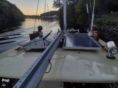 1971 Banjer 37, $ 46,000.00