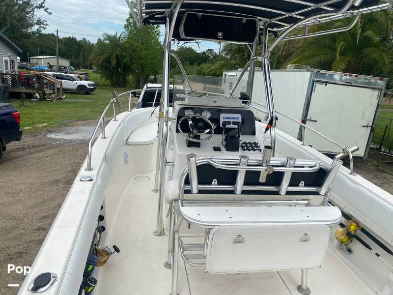 2004 Sea Chaser 2400 CC Offshore, $ 56,000.00